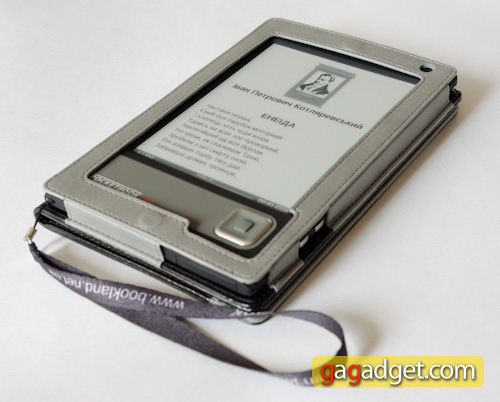 PocketBook 301+